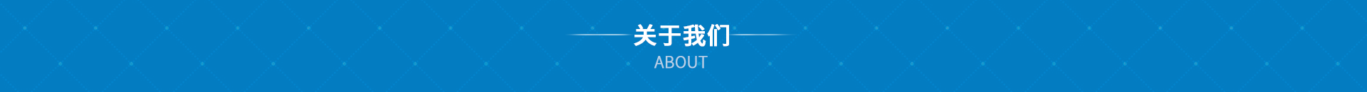 关于我们